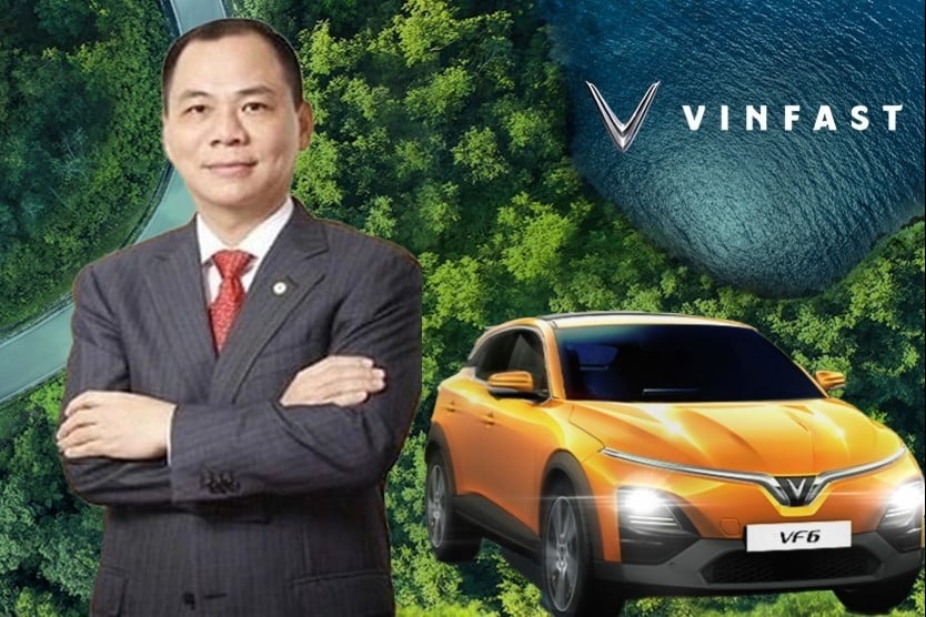 Siêu dự án 3 tỷ USD của VinFast được bảo vệ như thế nào?