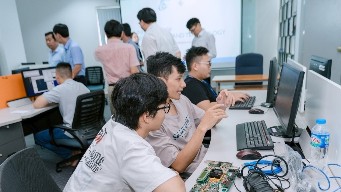 Ngành học ‘vàng’ thời 4.0: Thu nhập 150 triệu/tháng, Việt Nam khát 50.000 nhân sự