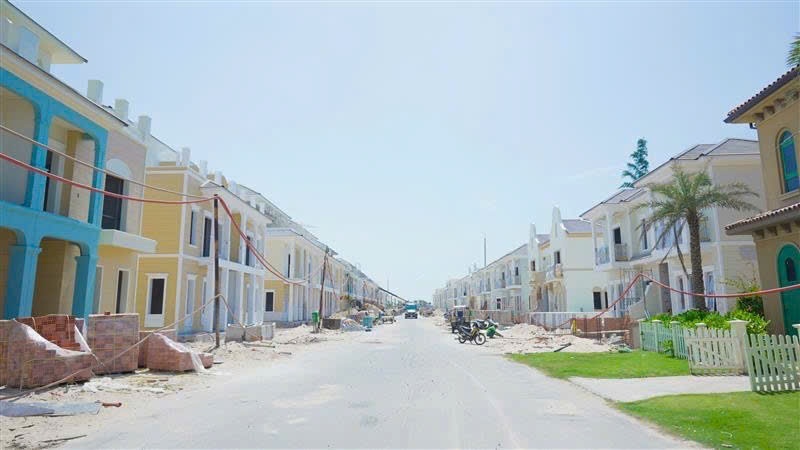 Novaland (NVL) công bố kế hoạch xử lý nợ từ cuối năm 2026 – 2027, giai đoạn trước mắt vẫn khó khăn