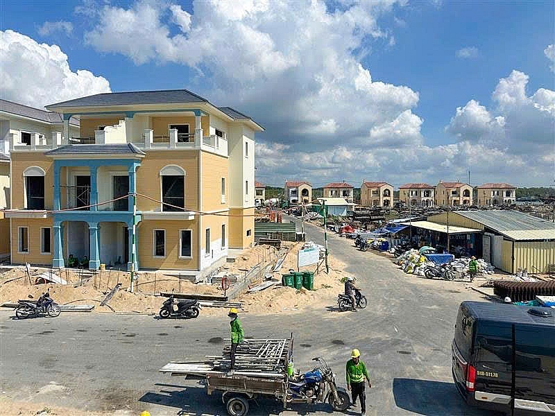Novaland (NVL) công bố kế hoạch xử lý nợ từ cuối năm 2026 – 2027, giai đoạn trước mắt vẫn khó khăn