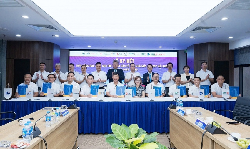 Siêu dự án 3 tỷ USD của VinFast được bảo vệ như thế nào?