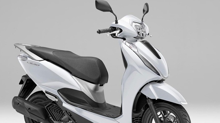 Xe quốc dân Honda LEAD ra mắt phiên bản mới 2025: Đẹp đột phá, giá bán bao nhiêu?