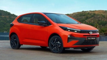 Tân vương hatchback thế hệ mới giá chỉ hơn 180 triệu đồng: Đẹp thể thao, xịn nhất phân khúc, Hyundai i10 hết cửa so sánh