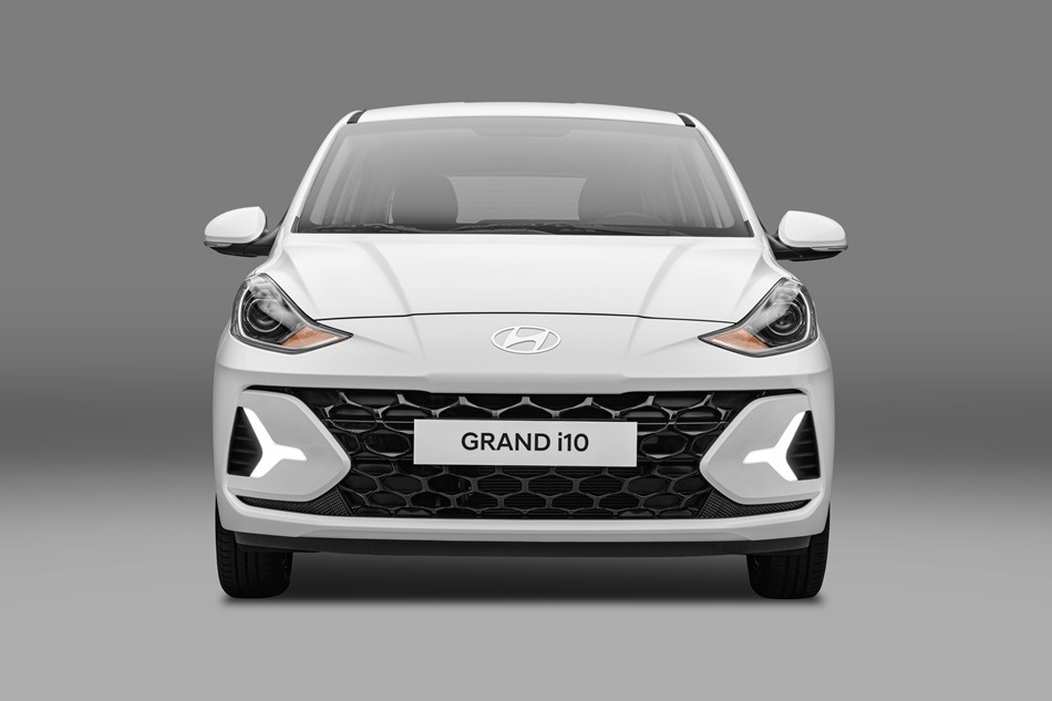Tân vương hatchback thế hệ mới giá chỉ hơn 180 triệu đồng: Đẹp thể thao, xịn nhất phân khúc, Hyundai i10 hết cửa so sánh
