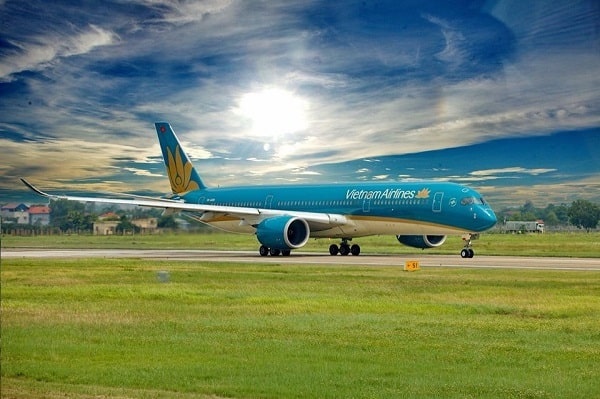 ĐHĐCĐ Vietnam Airlines (HVN): Chốt tăng vốn điều lệ thêm 9.000 tỷ đồng và mua 50 máy bay thân hẹp