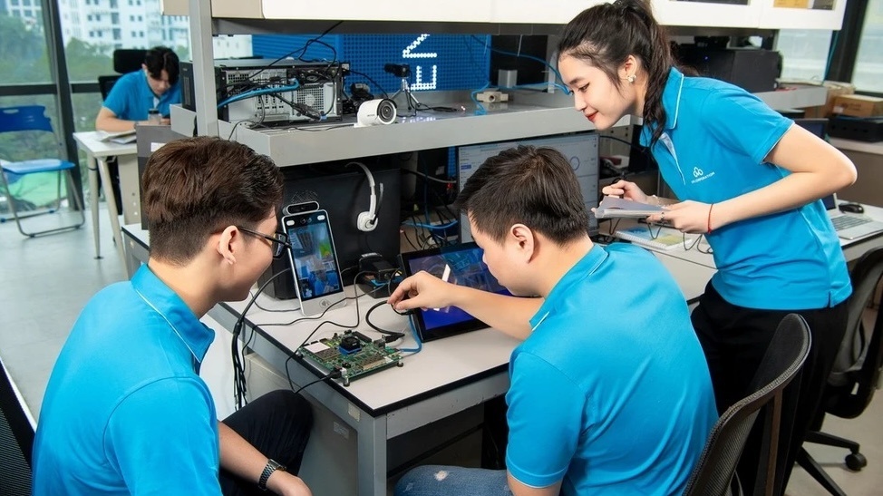 Ngành học ‘kén chọn’ khi phải đạt 8 điểm Toán mới được theo học: Tốt nghiệp được ‘trải thảm đỏ’ về làm việc, lương lên tới 10 con số