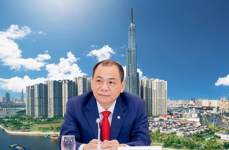 13.000 tỷ trái phiếu chảy về Vingroup (VIC) chỉ trong vòng 1 tháng