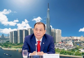 13.000 tỷ trái phiếu chảy về Vingroup (VIC) chỉ trong vòng 1 tháng