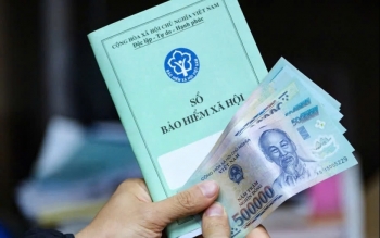 Người dân có thể đóng BHXH, BHYT qua ứng dụng Vietcombank, BIDV, MB, Agribank và VietinBank