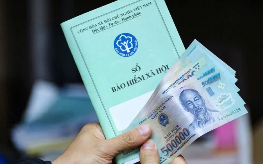 Người dân có thể đóng BHXH, BHYT qua ứng dụng Vietcombank, BIDV, MB, Agribank và VietinBank