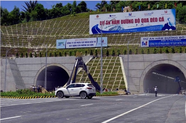 Có hơn 45.000 cổ đông nhưng ĐHĐCĐ lần 1 bất thành, giao thông Đèo Cả (HHV) sắp tổ chức họp lần 2