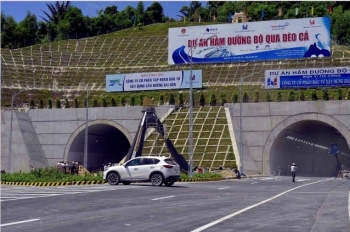 Có hơn 45.000 cổ đông nhưng ĐHĐCĐ lần 1 bất thành, giao thông Đèo Cả (HHV) sắp tổ chức họp lần 2