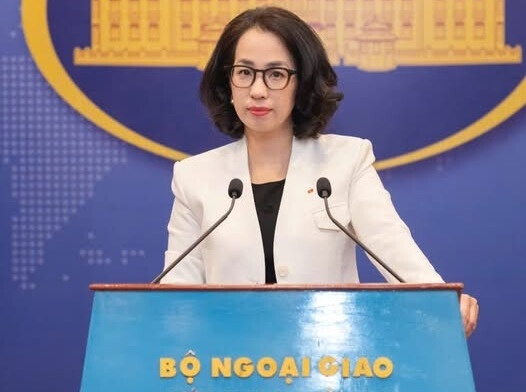 Tình hình đàm phán thuế Việt Nam - Mỹ mới nhất