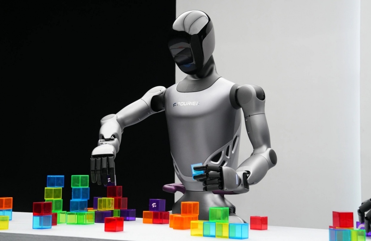 Sản xuất 12.000 robot người mỗi năm: Thế giới đang kỳ vọng gì sau 7 năm đốt tiền?