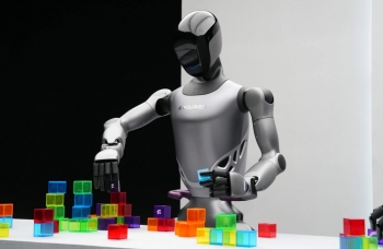 Sản xuất 12.000 robot người mỗi năm: Thế giới đang kỳ vọng gì sau 7 năm đốt tiền?