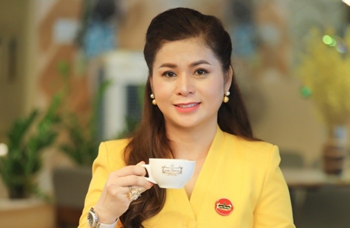 Ông Đặng Lê Nguyên Vũ kể chuyện khởi nghiệp của Trung Nguyên: Bí quyết chỉ có mấy chữ '10 triệu đồng'