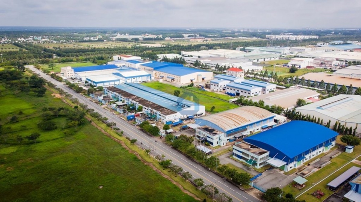 Một doanh nghiệp trúng liền 3 dự án cụm công nghiệp tại Bình Định