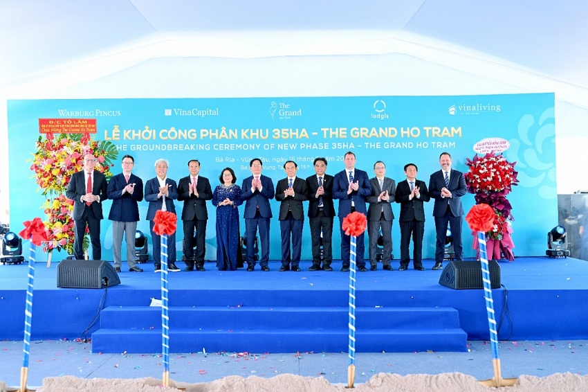 Quỹ đầu tư Mỹ rót thêm 1 tỷ USD vào dự án ở Việt Nam, từng hợp tác với Vincom Retail, Novaland, Becamex IDC