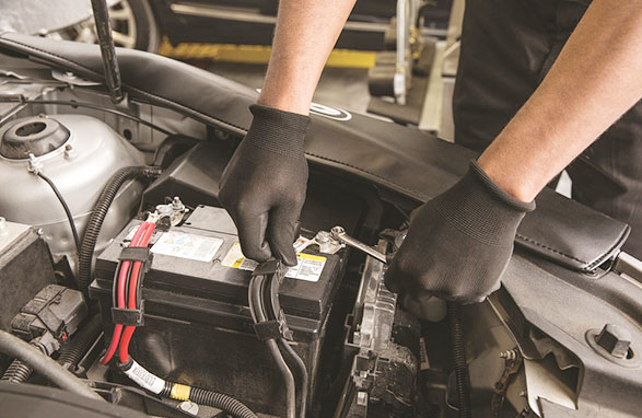 Lái xe cần biết: 5 bộ phận ô tô tuyệt đối không nên mua đồ cũ kẻo 'hối không kịp'