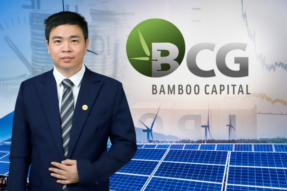 [LIVE] Thị trường 16/5: Nhóm cổ phiếu Bamboo Capital tiếp tục xanh, tím