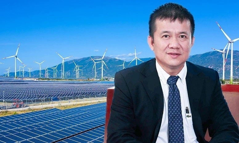 Trung Nam Group tiếp tục thua lỗ