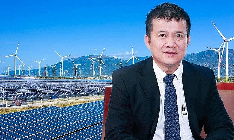 Trung Nam Group tiếp tục thua lỗ