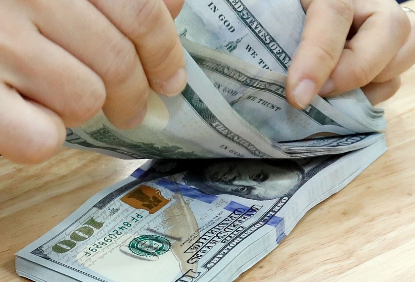 Tỷ giá ngày 16/5: USD và NDT biến động nhẹ, Fed chưa vội nới lỏng chính sách