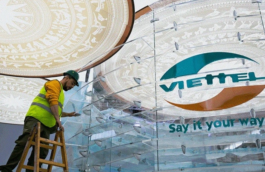 Ba lãnh đạo cấp cao tại tập đoàn có vốn hóa 8,5 tỷ USD đồng loạt xin từ nhiệm