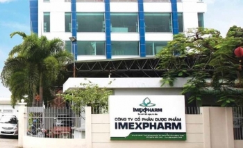 Imexpharm (IMP) muốn khởi công nhà máy dược phẩm gần 1.500 tỷ đồng ngay trong năm 2025