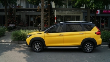 Suzuki XL7 1.5 AT đời 2020 nhập khẩu bán giá 389 triệu đồng có nên xuống tiền mua?