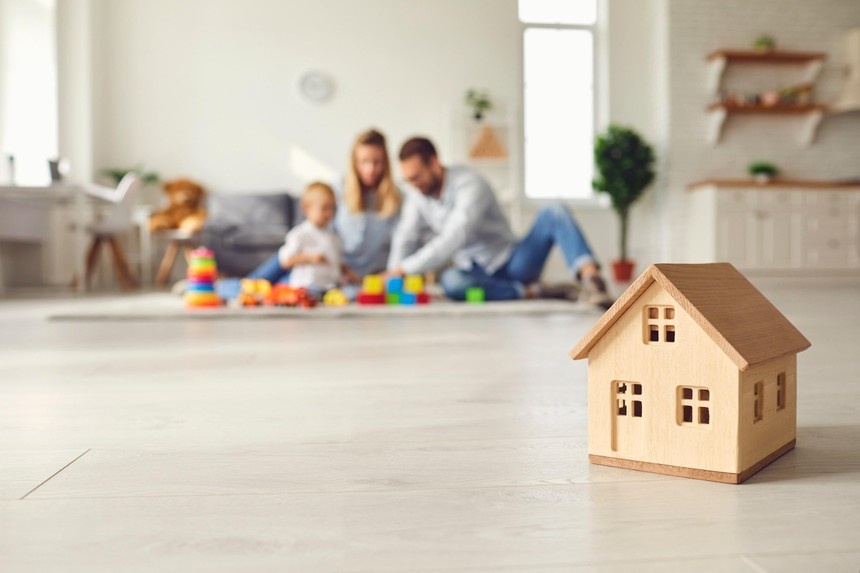 Thị trường khát nhà ở thương mại giá vừa túi tiền: Vì sao phải chờ đến 2026 – 2027?