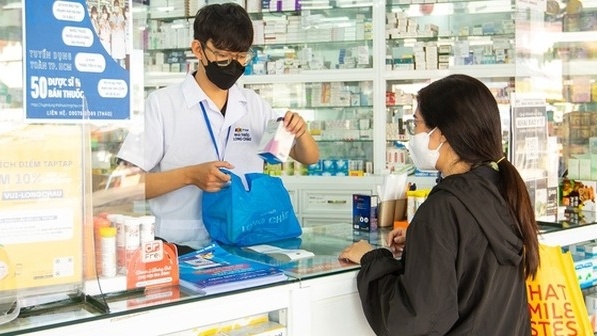 Hành vi cho thuê bằng dược sĩ mở quầy thuốc, hiệu thuốc bán thuốc giả sẽ bị xử lý thế nào?