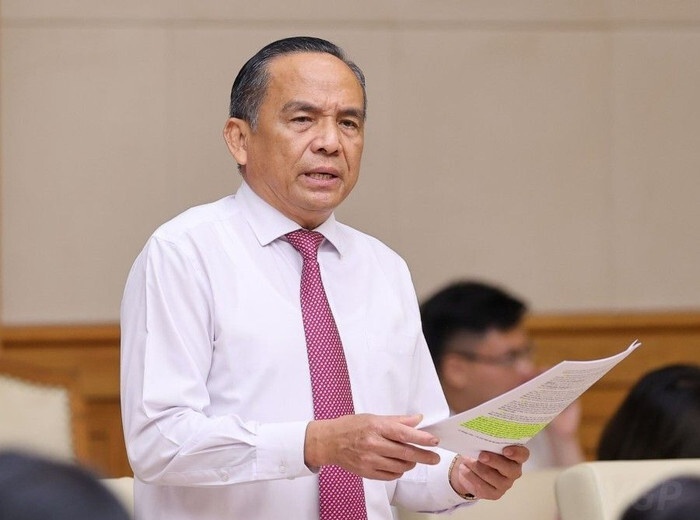 Thị trường khát nhà ở thương mại giá vừa túi tiền: Vì sao phải chờ đến 2026 – 2027?