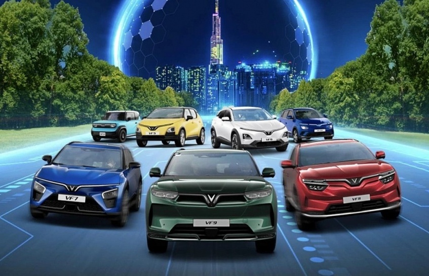Cộng đồng yêu xe VinFast muốn tổ chức sự kiện quy mô lớn nhằm kỷ niệm ngày 19/5