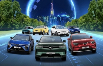 Cộng đồng yêu xe VinFast muốn tổ chức sự kiện quy mô lớn nhằm kỷ niệm ngày 19/5