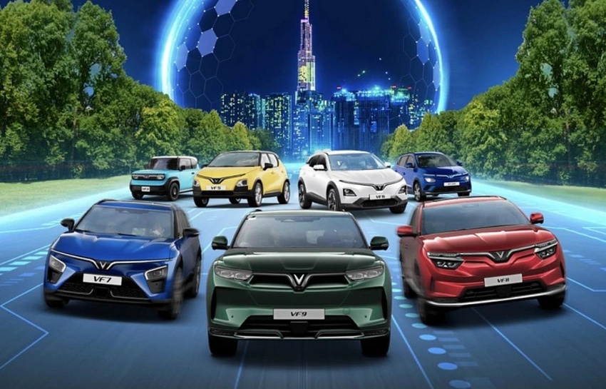Cộng đồng yêu xe VinFast muốn tổ chức sự kiện quy mô lớn nhằm kỷ niệm ngày 19/5