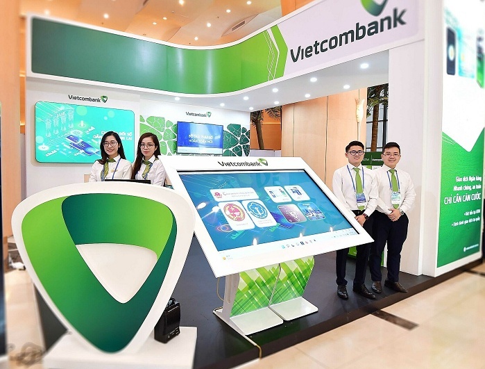 Vietcombank (VCB) phát thông báo quan trọng đến 200 chủ tài khoản sau