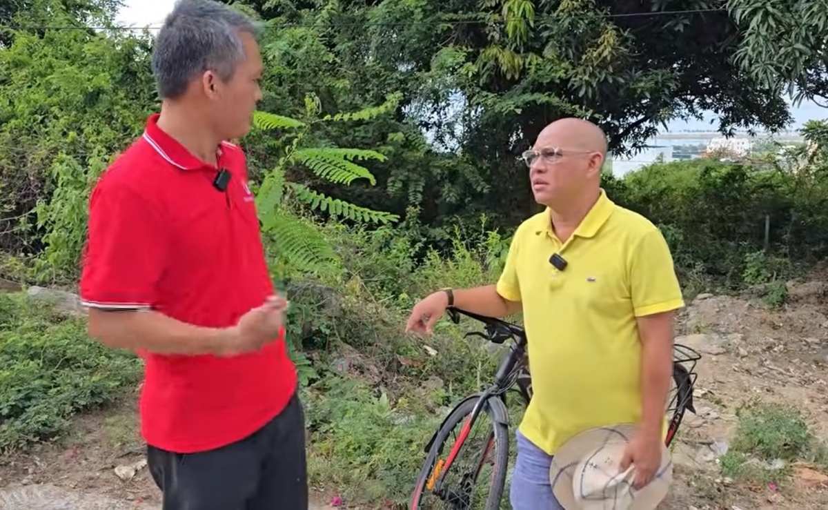 Từng nâng đỡ nhiều sao Việt, ‘ông trùm truyền thông’ Điền Quân giãi bày về biến cố cuộc sống: Giám đốc quở trách ngay ngày đầu đi làm