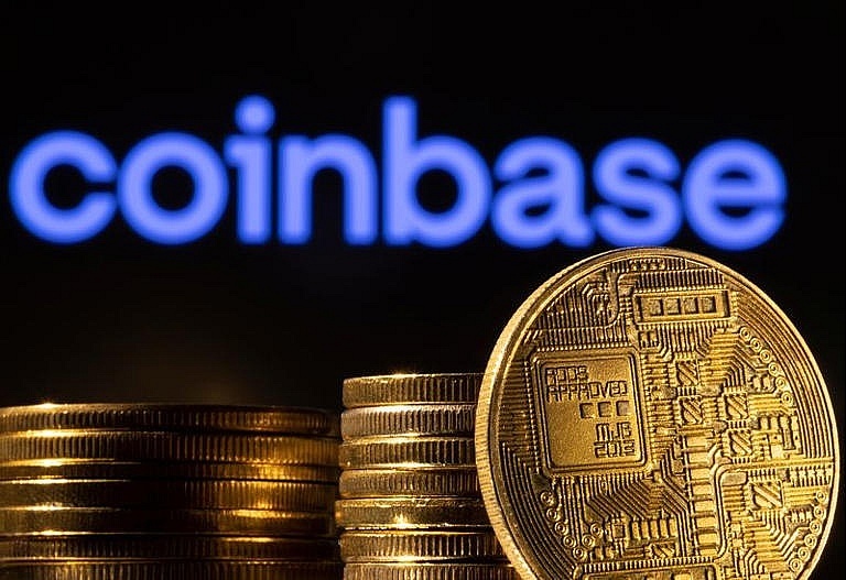 Coinbase bị hacker tấn công, thiệt hại có thể lên tới 400 triệu USD