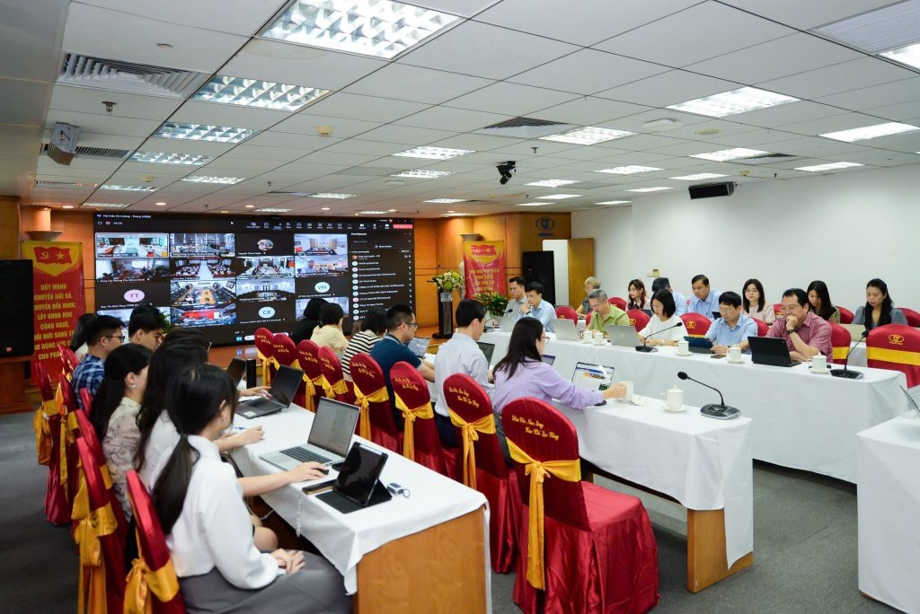 Chạy đua với thuế Mỹ trước ngày 10/7, ông lớn dệt may 80.000 nhân sự lo hụt đơn hàng cuối năm