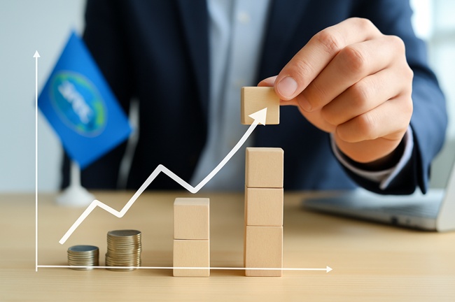 Kinh tế APEC trước ngã ba đường: Vì sao tăng trưởng 2025 chỉ còn 2,6%?