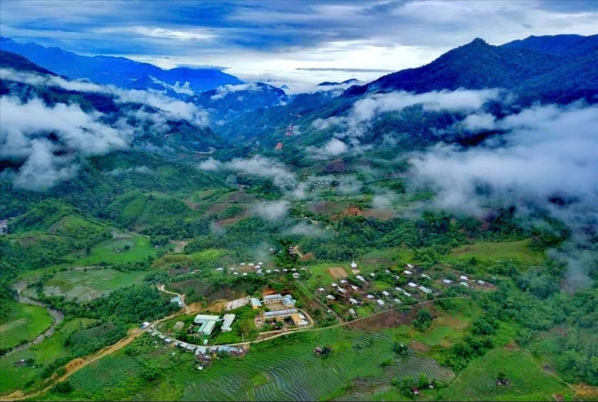 THACO, Viettel, Traphaco... rót chục nghìn tỷ, mở cuộc đua làm chủ ngành dược liệu tại Quảng Nam