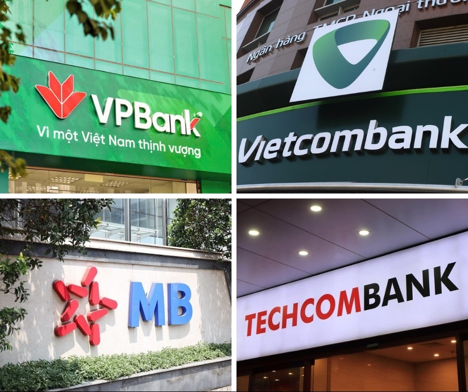 Từ nay, hơn 7.000 cửa hàng WinMart+, Thế giới Di động, FPT Shop... trên toàn quốc trở thành 'cây ATM' của ngân hàng