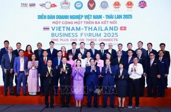 Việt Nam – Thái Lan nâng cấp quan hệ, loạt doanh nghiệp niêm yết mở rộng hiện diện tại 'xứ sở chùa Vàng'