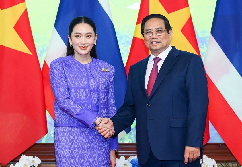 Việt Nam – Thái Lan nâng cấp quan hệ, loạt doanh nghiệp niêm yết mở rộng hiện diện tại 'xứ sở chùa Vàng'