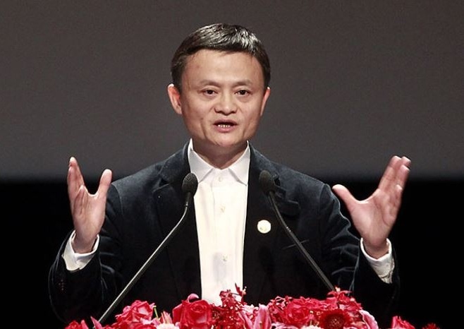 Jack Ma dự đoán 6 nghề đầu tiên sẽ thất nghiệp trong tương lai gần, đáng chú ý nhất là nghề cuối cùng