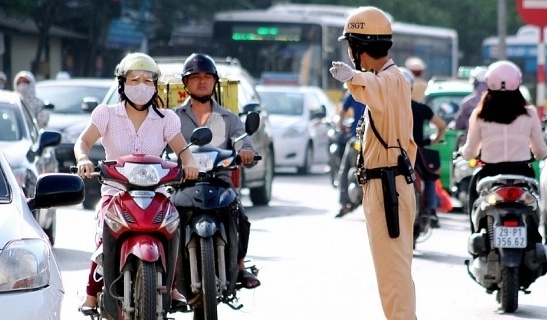 Nghị định 168 chưa đủ mạnh để răn đe, Đại biểu Quốc hội đề xuất tăng mức phạt giao thông từ 75 triệu lên đến 200 triệu