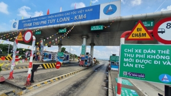 Từ 2025: Đi vào cao tốc nhưng tài khoản ETC hết tiền sẽ áp dụng quy định mới, tài xế biết để kịp thời xử trí