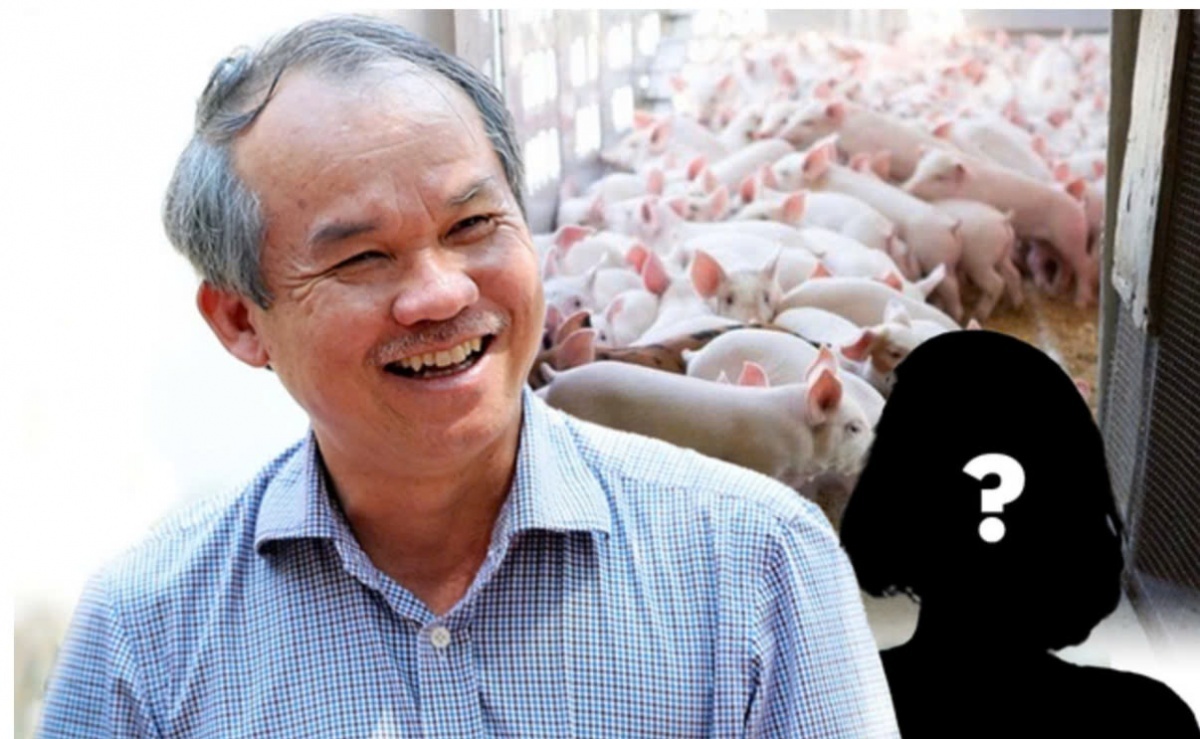 Con gái bầu Đức 'bom hàng' 4 triệu cổ phiếu Hoàng Anh Gia Lai (HAG)