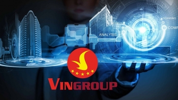 Vingroup bất ngờ nhận chuyển nhượng 79% cổ phần công ty công nghệ từ Vinhomes